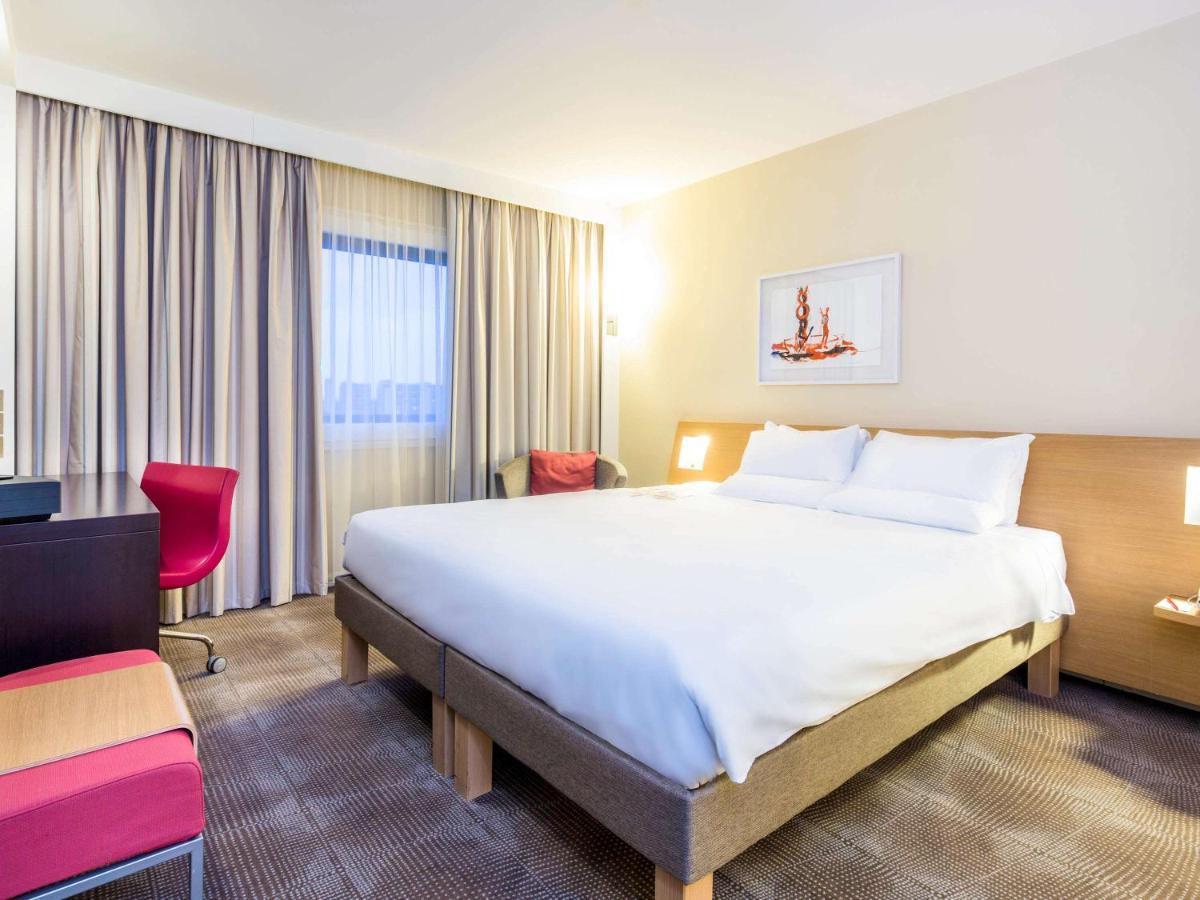 Novotel Paddington Londra