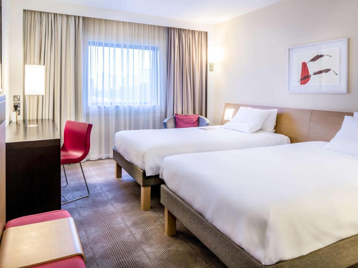 Novotel Paddington 4* Londra
