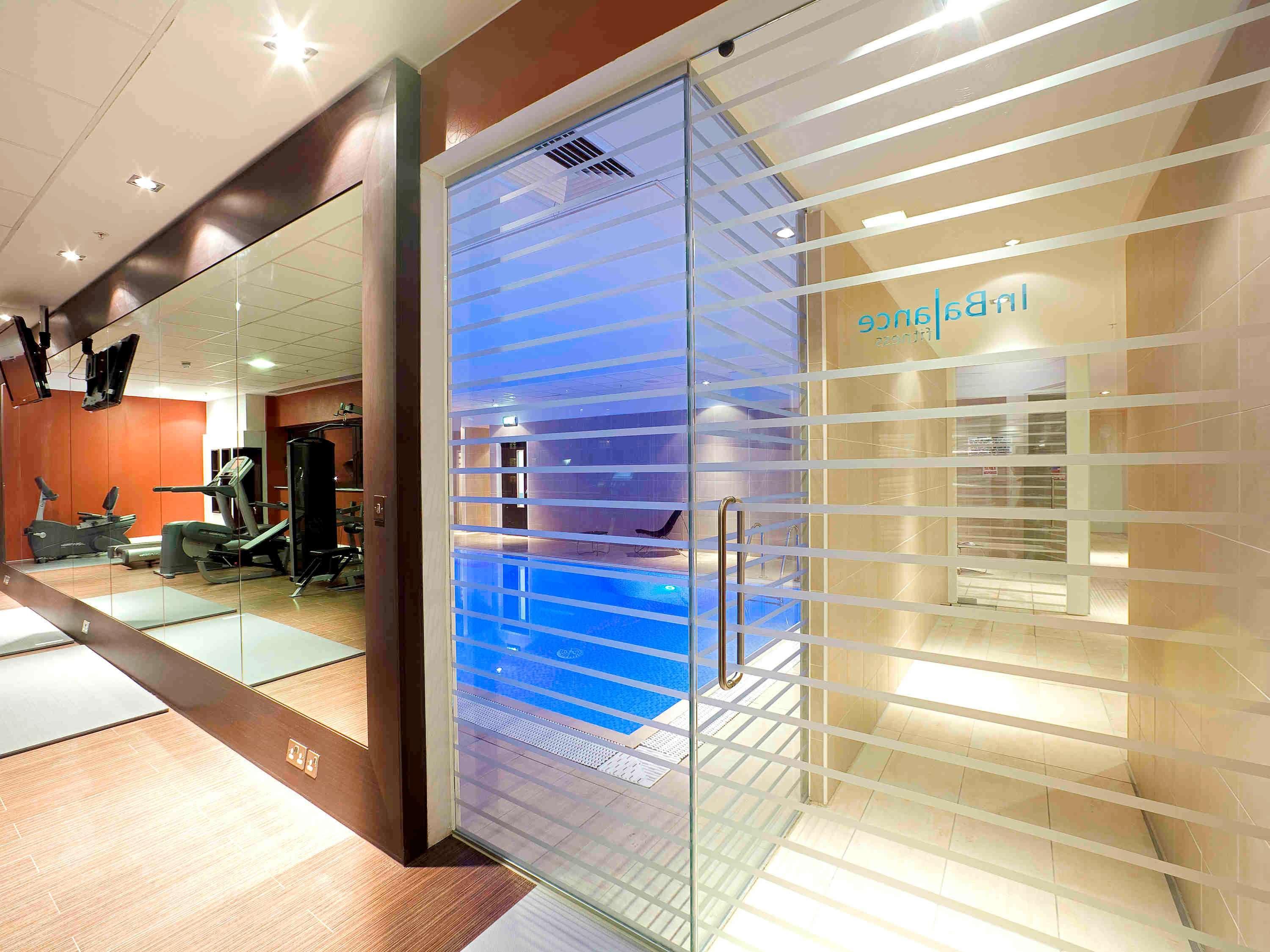 Hotel Novotel Paddington Londra