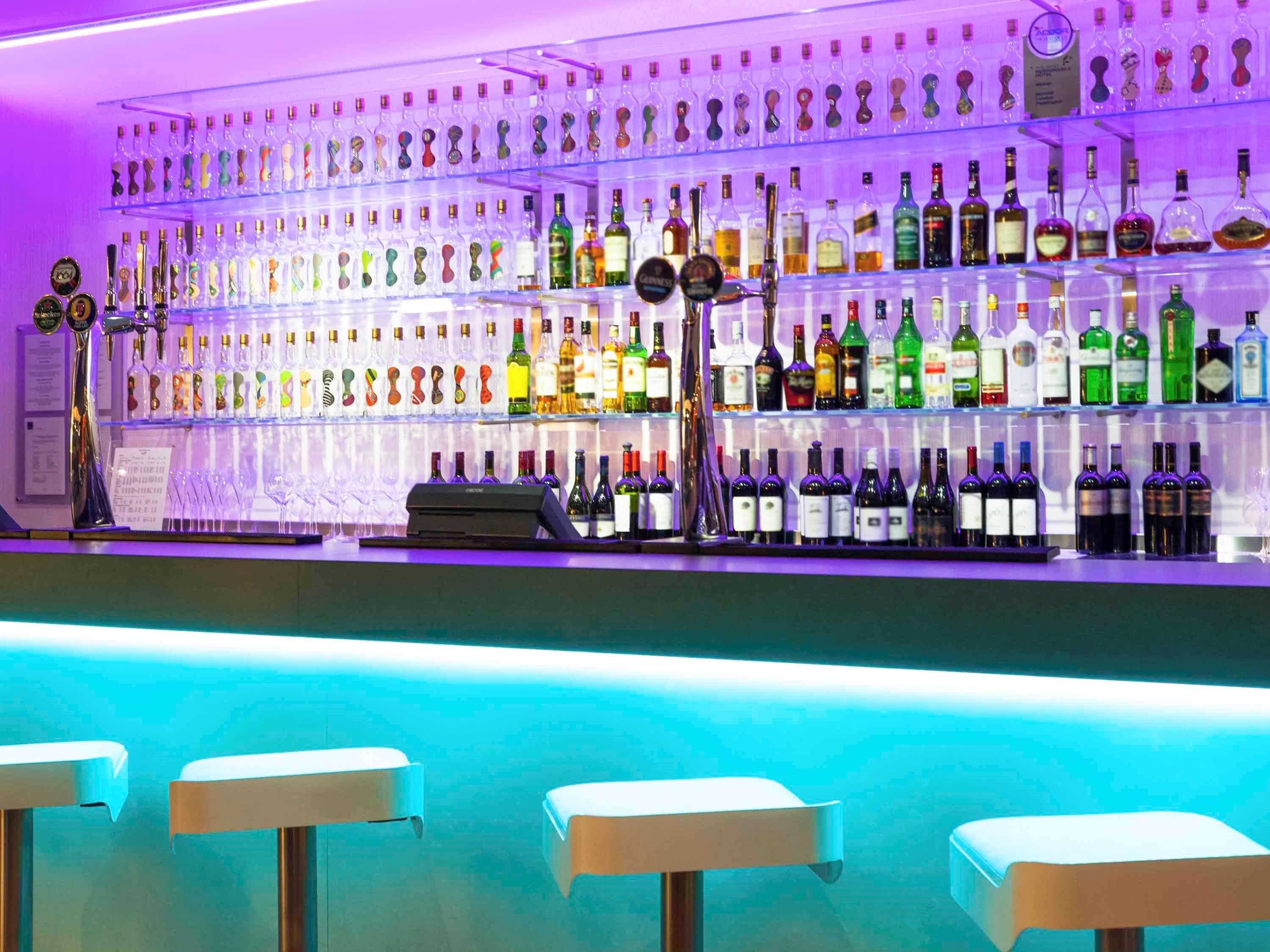 Novotel Paddington Hotel Londra