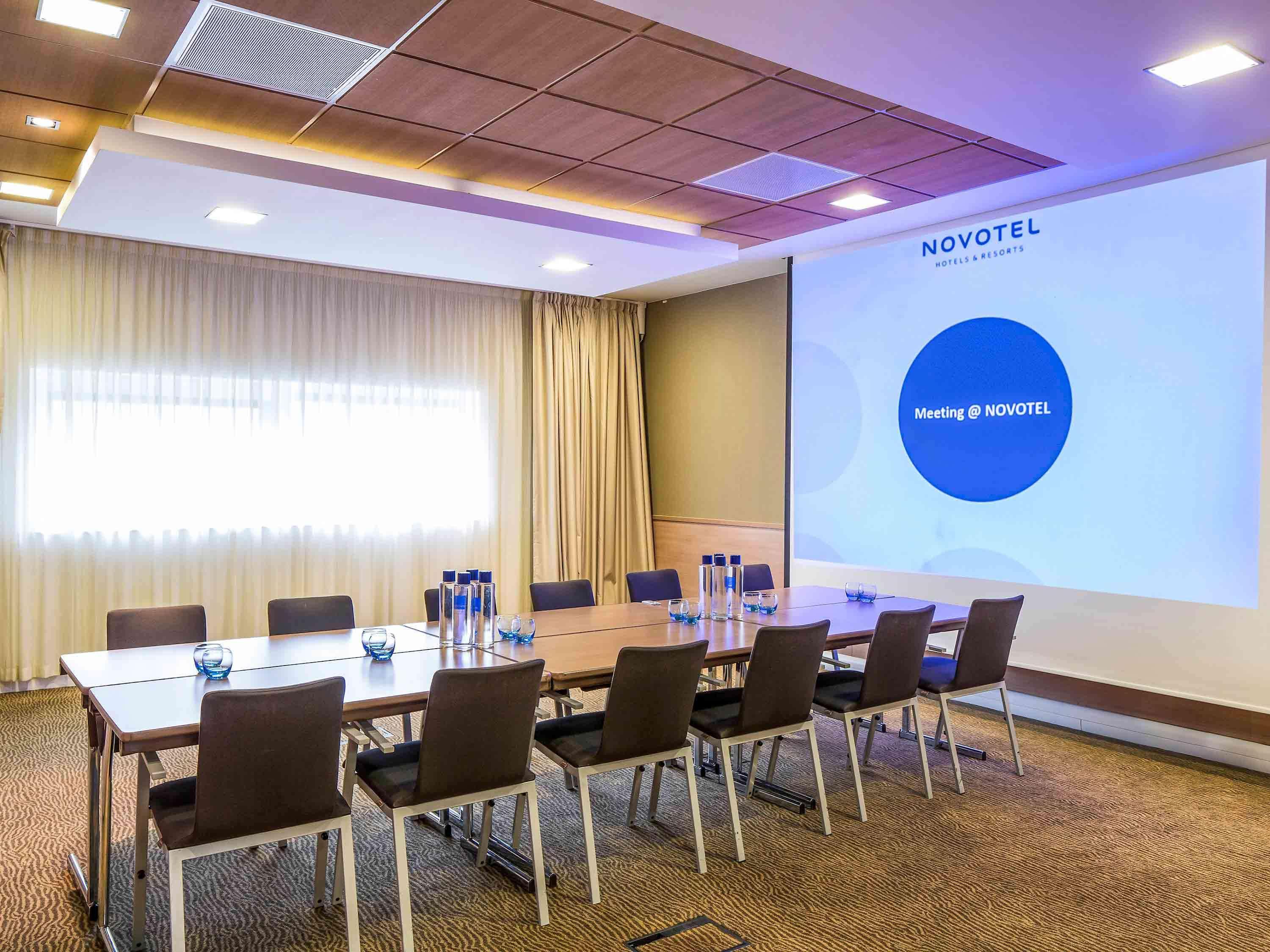 Novotel Paddington 4* Londra