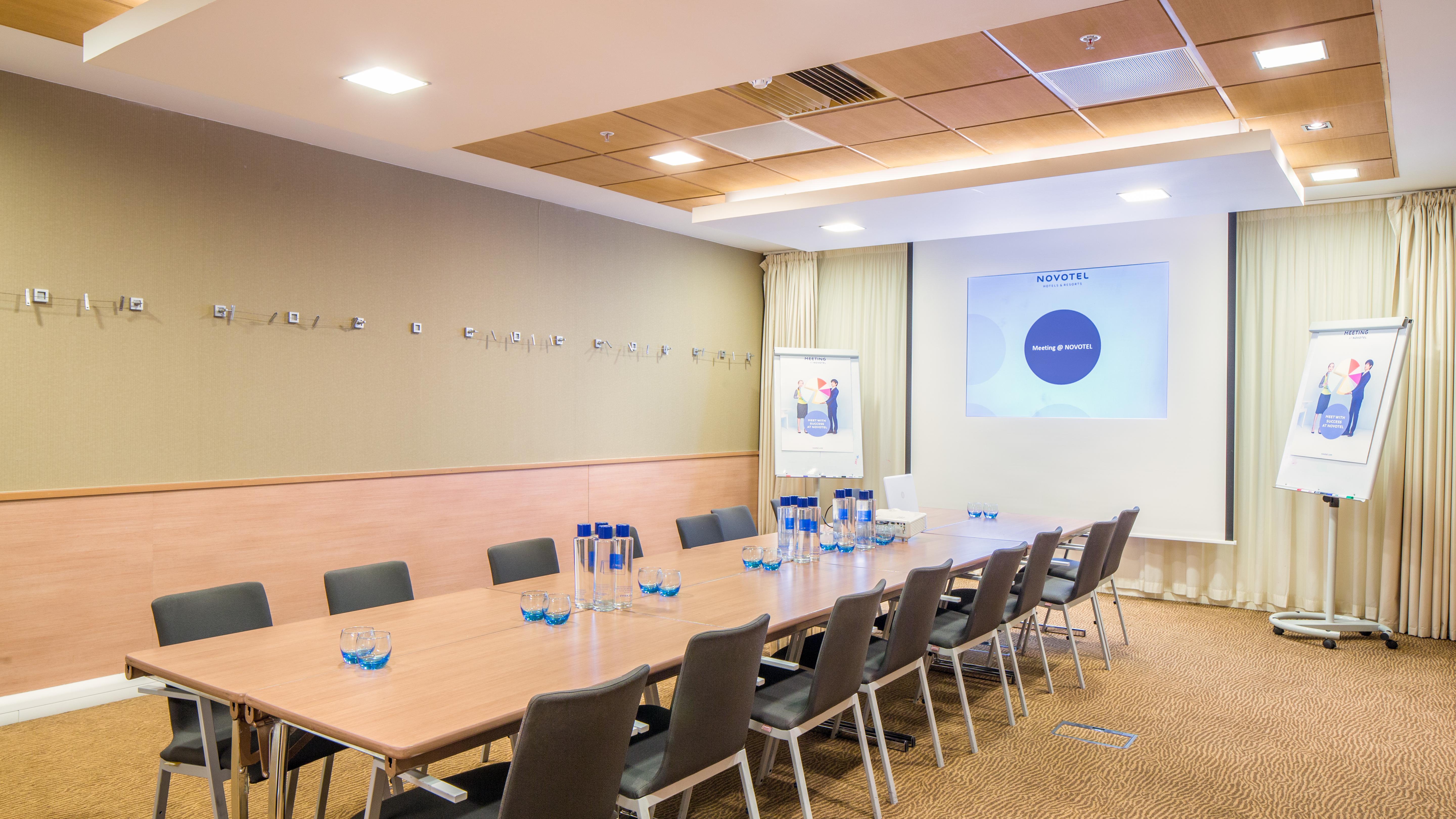 Hotel Novotel Paddington Londra