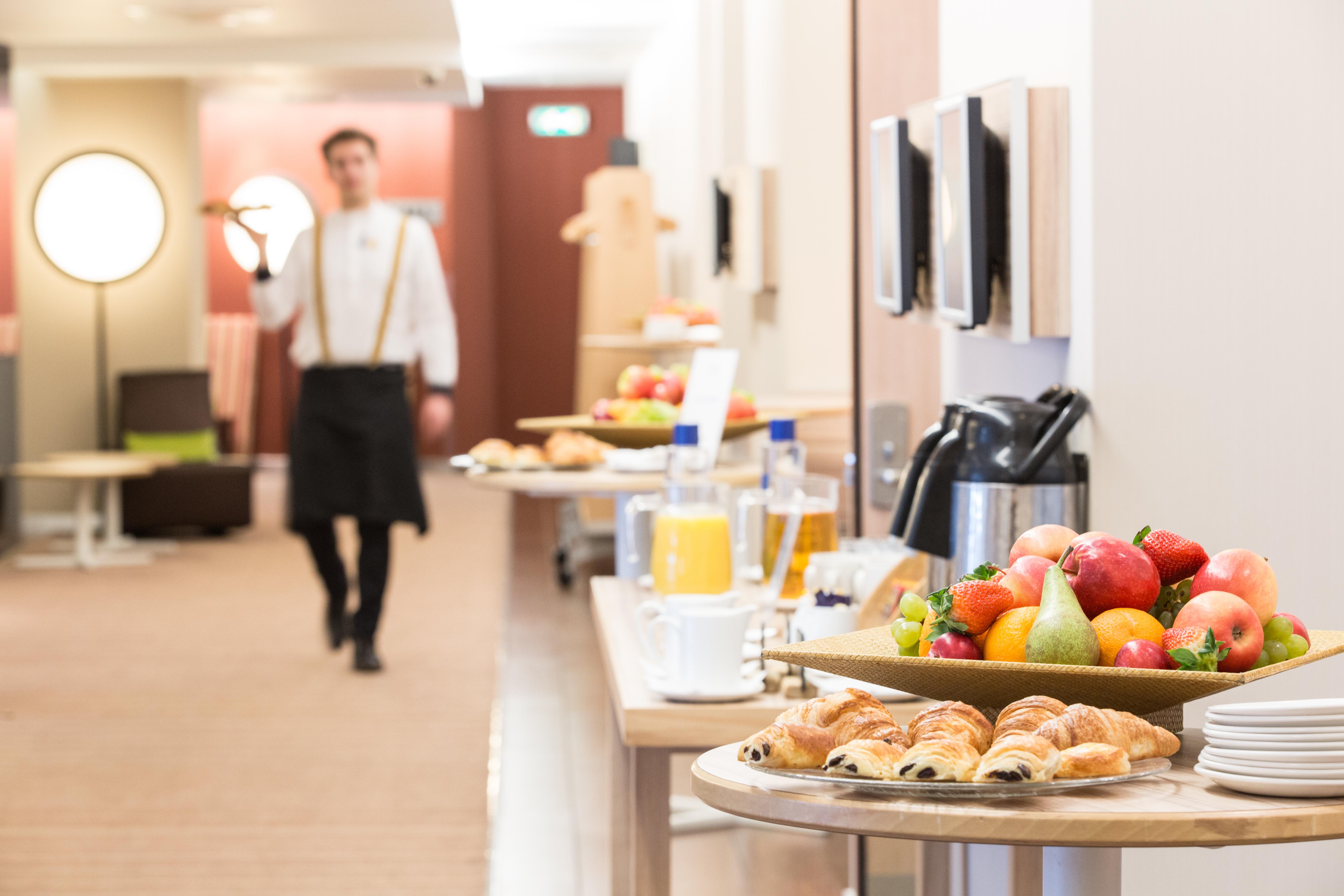 Novotel Paddington Hotel Londra